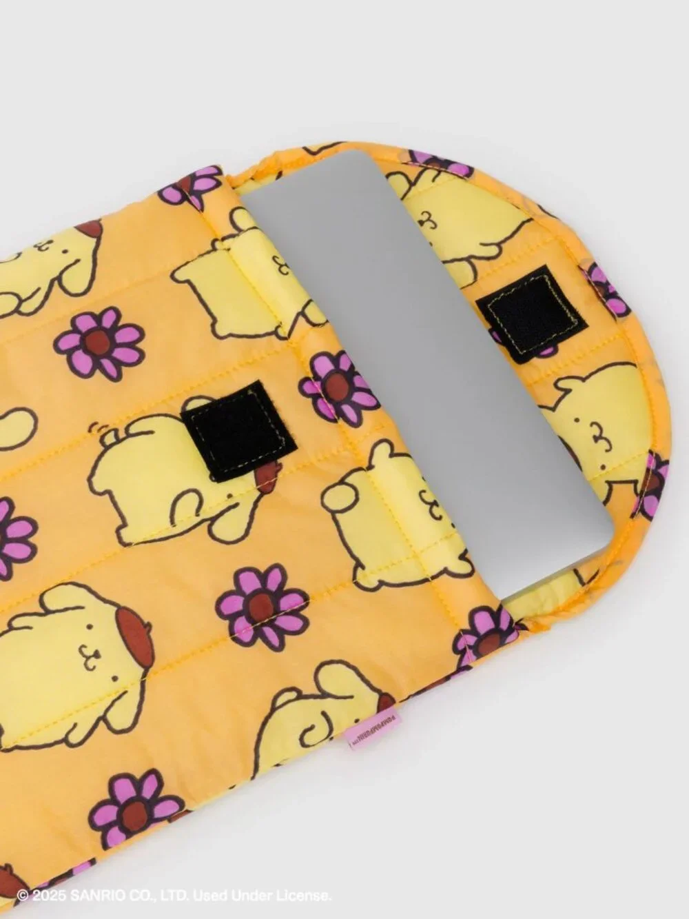 NWT Baggu Puffy Laptop Sleeve 13